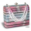 Square - Pastel Splash