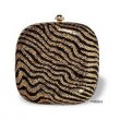 Square - Zebroid