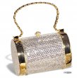 Cylinder - w/ hard chain handle