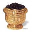 Caviar Server - Gold