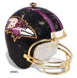 Football Helmet