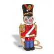 Toy Soldier - Nutcracker