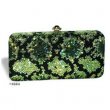 Bar - Python in Green