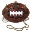 Mini-Football Jeweled