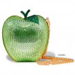 Apple in Peridot Apple in Peridot