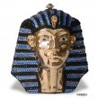 King Tut (Blue)