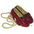 Ruby Slippers