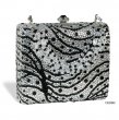 Square - Chantilly Lace