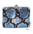 Convex - Python in Blue