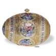 Egg- Russian in Gold