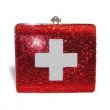 square - Swiss Flag