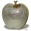 Apple in Crystal Apple in Crystal