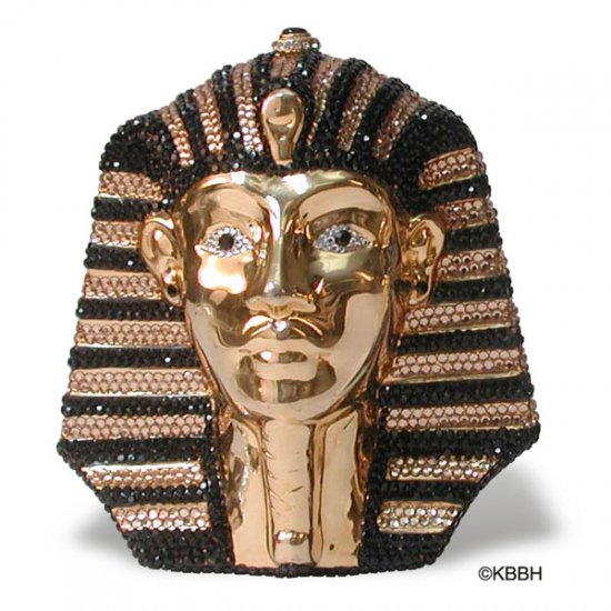 King Tut (Gold) - Click Image to Close