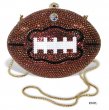 Mini-Football Jeweled
