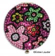 Compact - Flower Power Compact - Flower Power