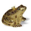 Frog Prince - Gold