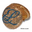 Compact - Estee Lauder Logo
