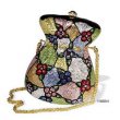 Money Bag - Stained Glass