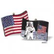 Buzz Aldrin Millenium Purse (100 Ltd. Ed.)