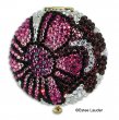 Compact - Magenta Poppy Compact - Magenta Poppy
