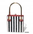 Candy Stripe in BW