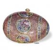 Egg- Russian in Pink