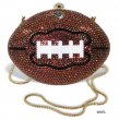 Mini-Football Jeweled