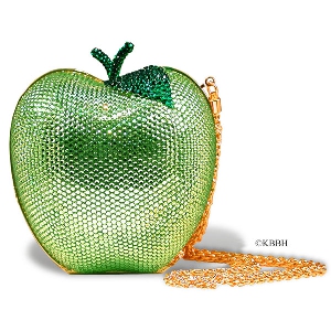 Apple in Peridot
