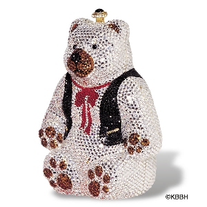 Bear w/ Vest  Bear w/ Vest