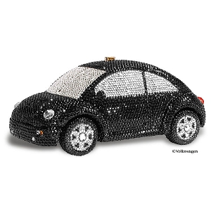 Volkswagen Beetle in Jet