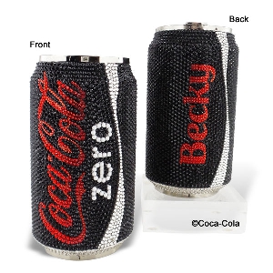 Coke Zero Can/Share a Coke