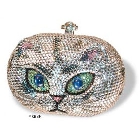 Cat Face - Large  Cat Face - Large