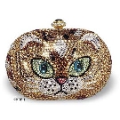 Cat Face - Small (Green Eyes)  Cat Face - Small (Green Eyes)