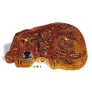 Dog - Sleeping