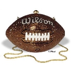 Football with Wilson