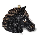 Horse - Black Beauty  Horse - Black Beauty