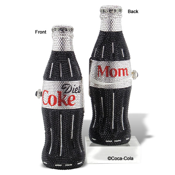 Diet Coke Bottle/Share a Coke - Click Image to Close