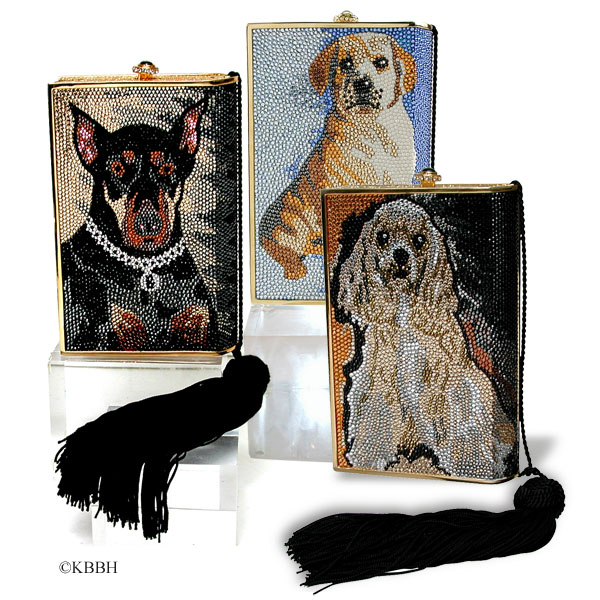 Dog Book - Personalized w/ Your Dog's Photo - Click Image to Close