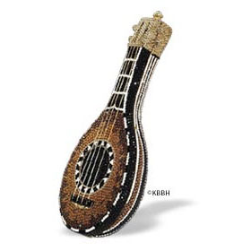 Mandolin - Click Image to Close
