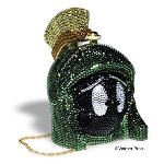 Marvin the Martian 3-D