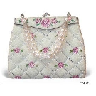 Buttress - Wedding Quilted w/French Pearl