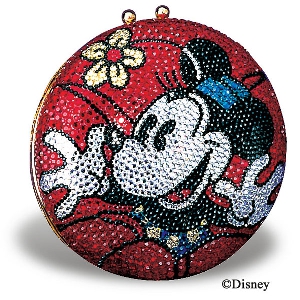 Minnie Mouse - Peek-A-Boo