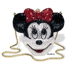 Minnie Mouse 3-D