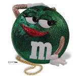 Ms. Green