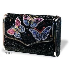 Rectangle Clutch w/Lip + Sides