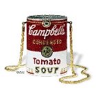 Soup Can - Campbell's