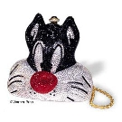 Sylvester - 3-D*