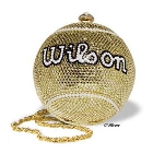 Tennis Ball with Wilson