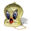 Tweety 3-D Head