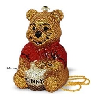 Winnie The Pooh w/Honey Pot
